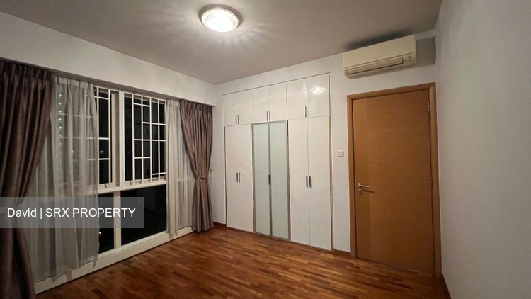 Goldenhill Park Condominium (D20), Condominium #511418081